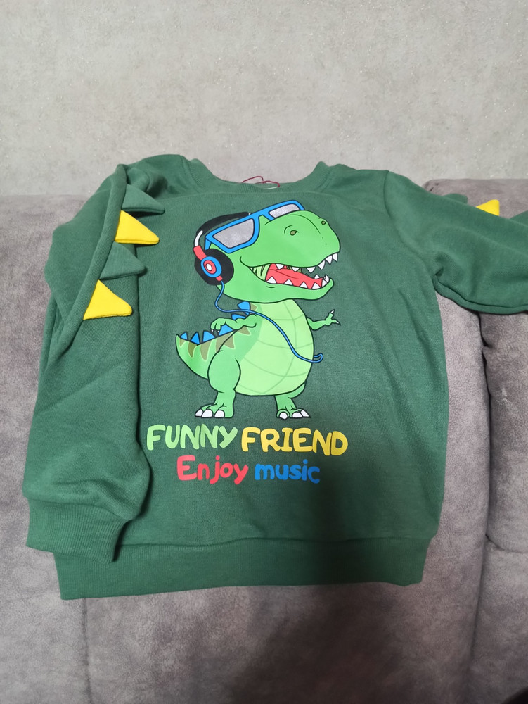 review