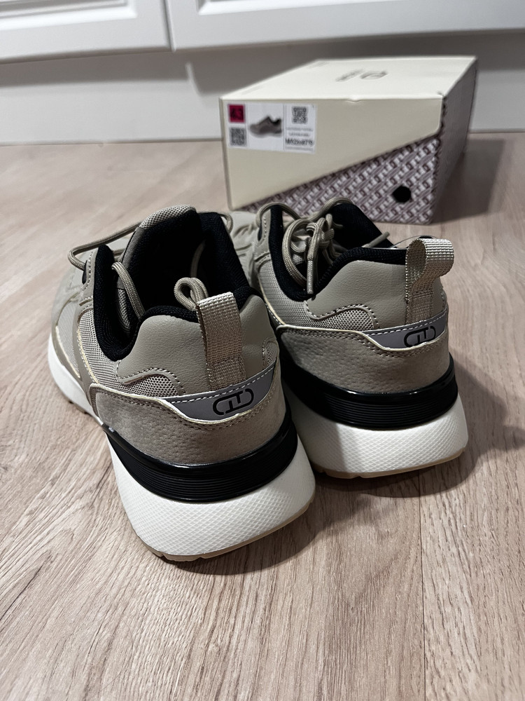 review