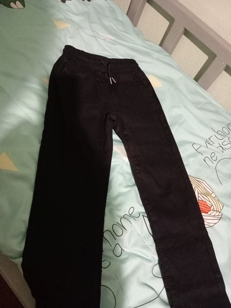 review