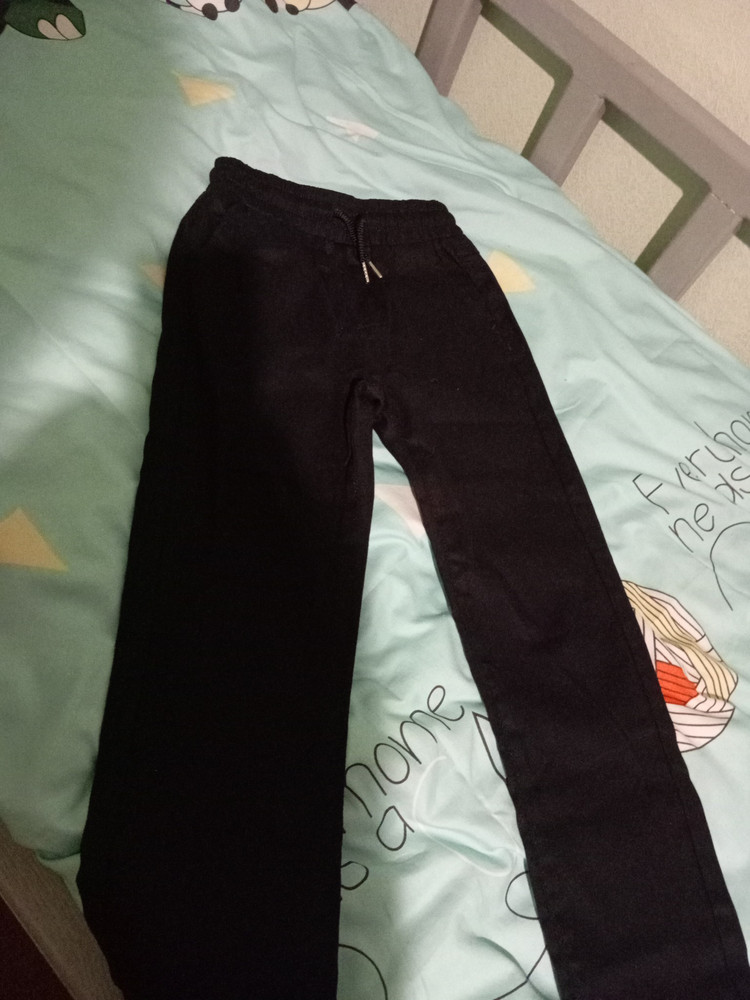 review