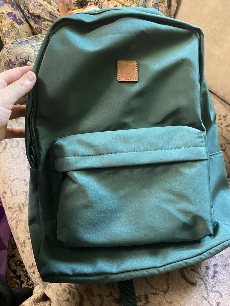 review