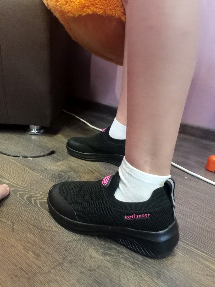 review