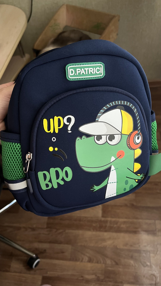 review