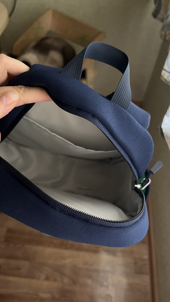 review