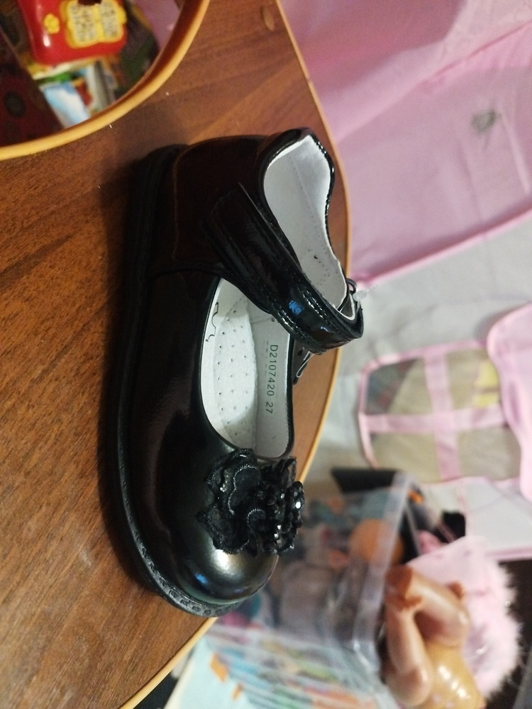 review