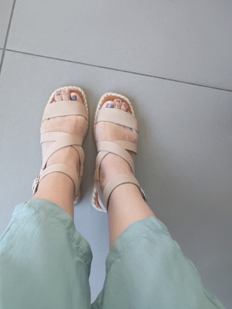 review