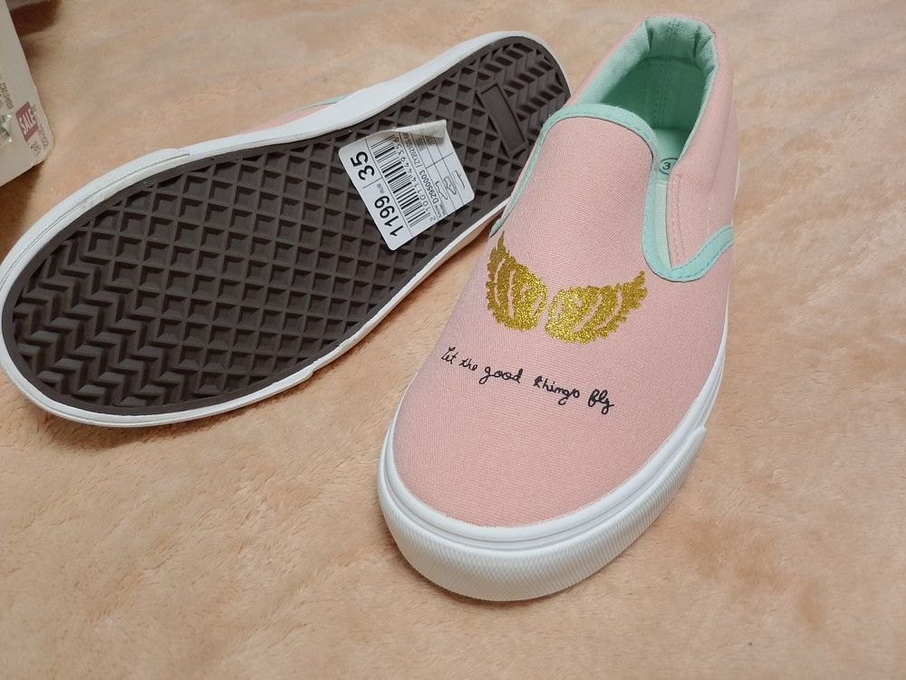 review