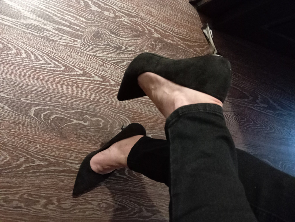 review