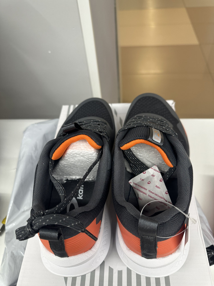 review