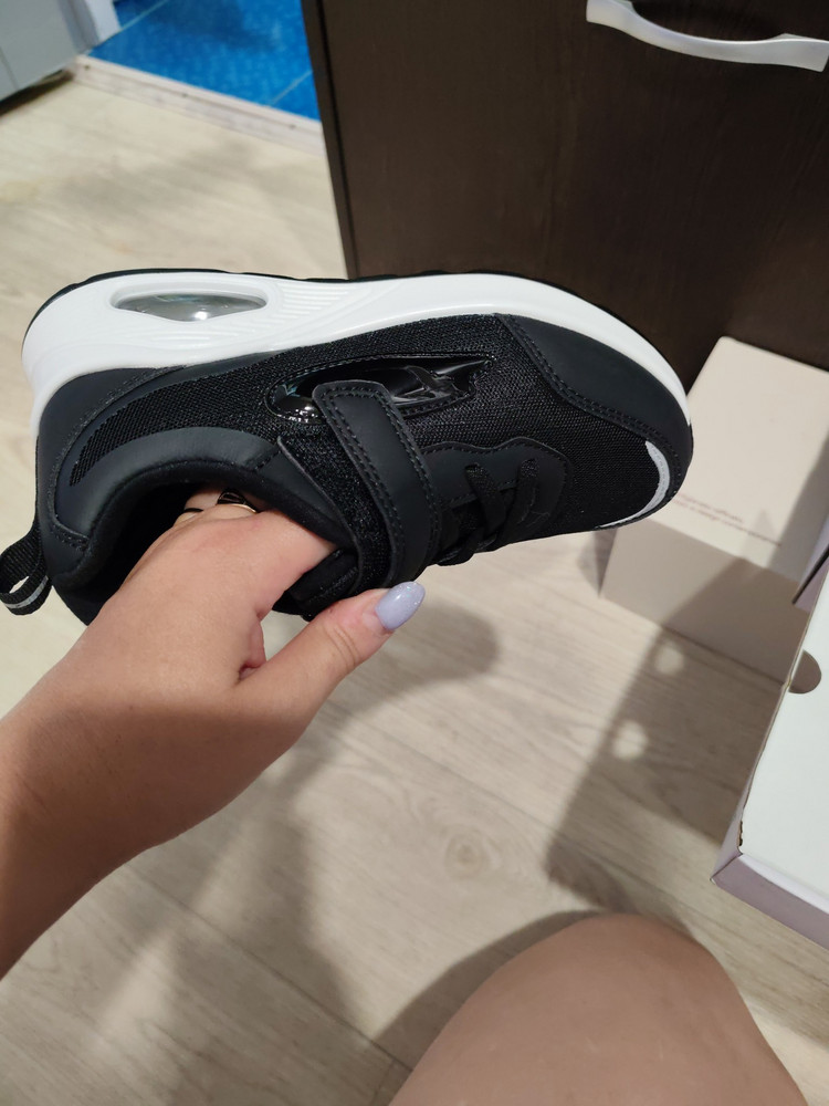 review