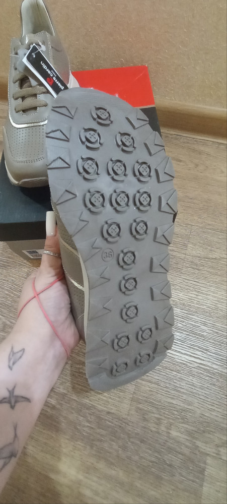 review