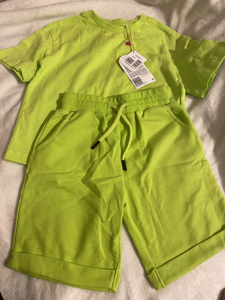 review