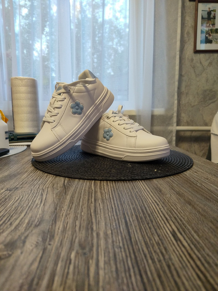 review