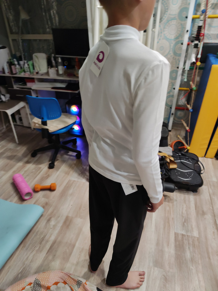 review