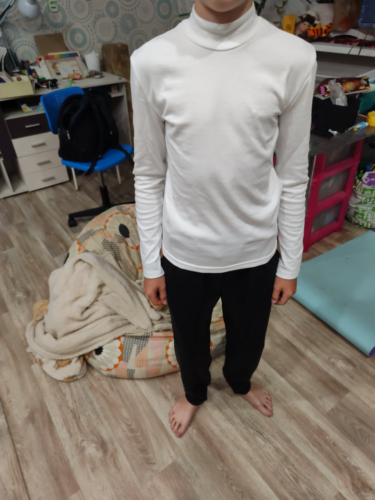 review