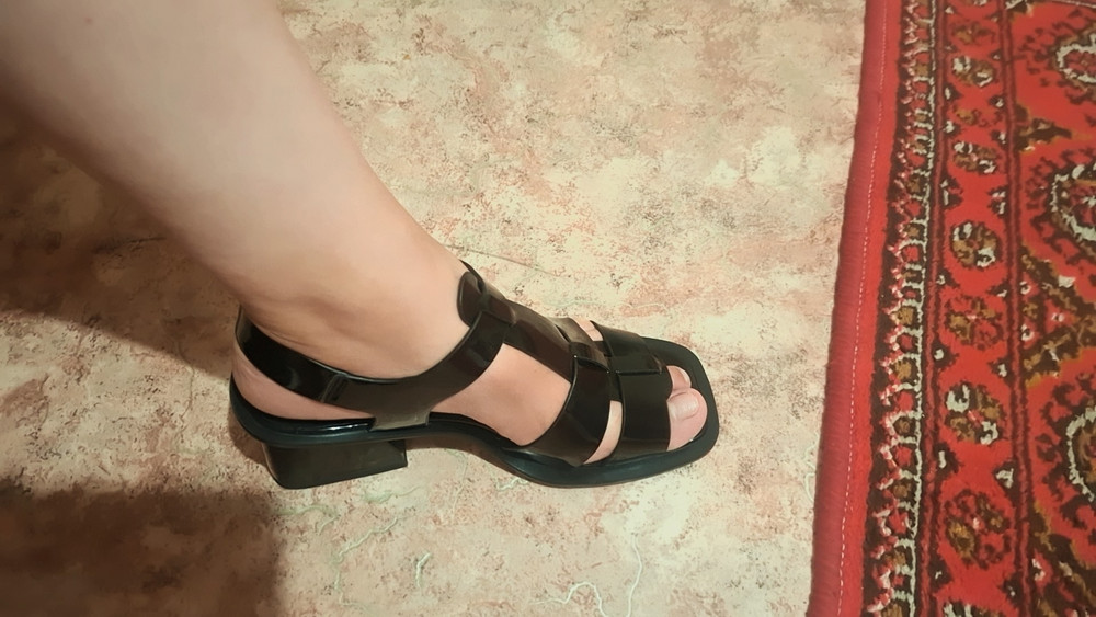 review