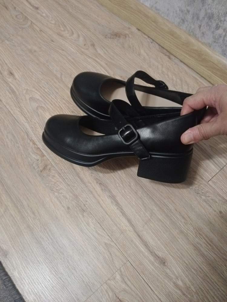 review