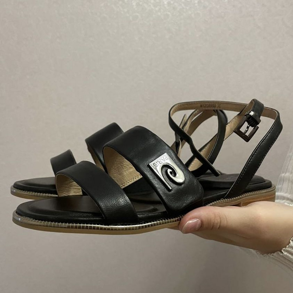 review