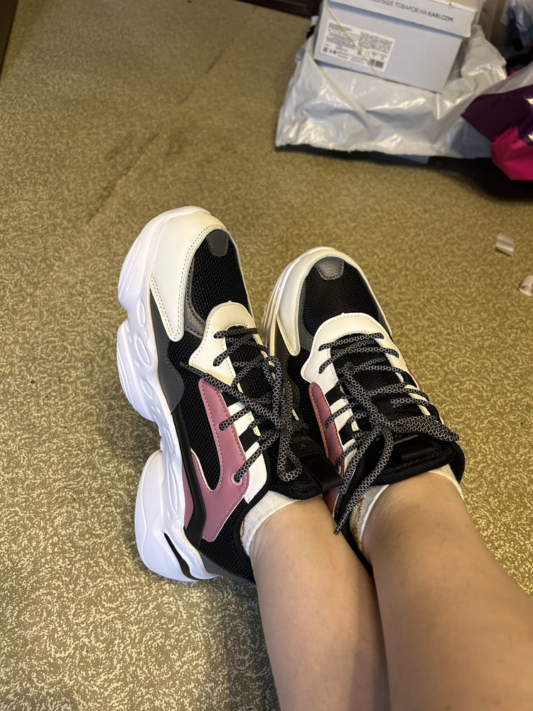 review