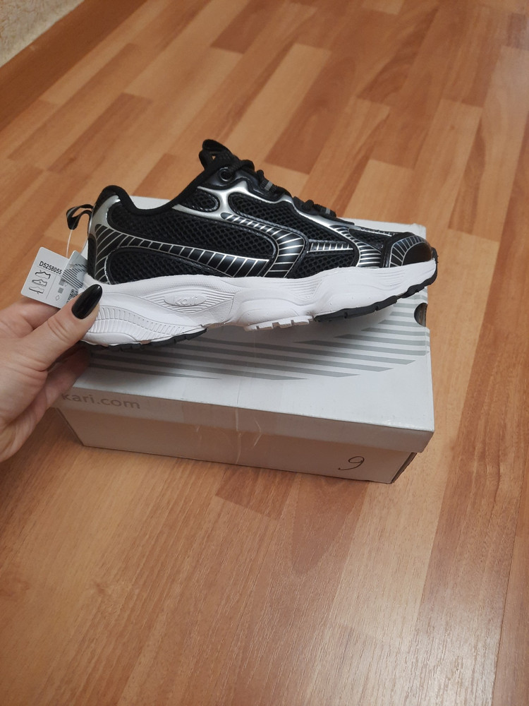 review