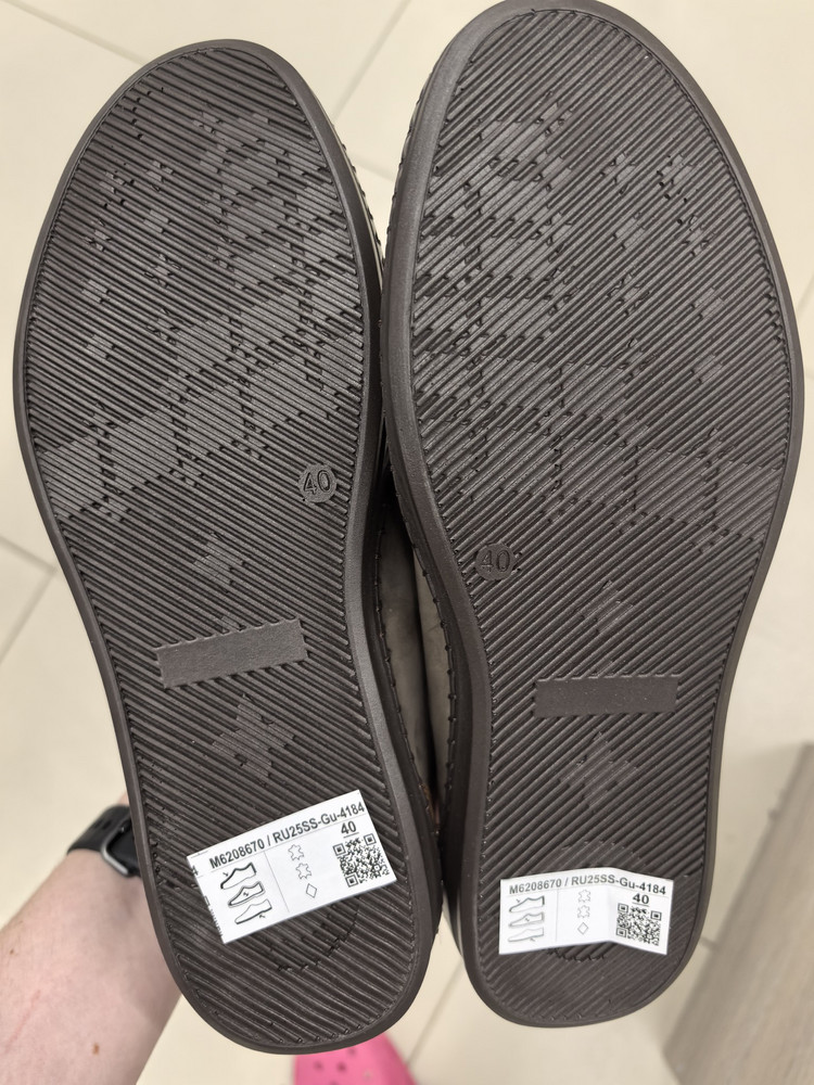 review