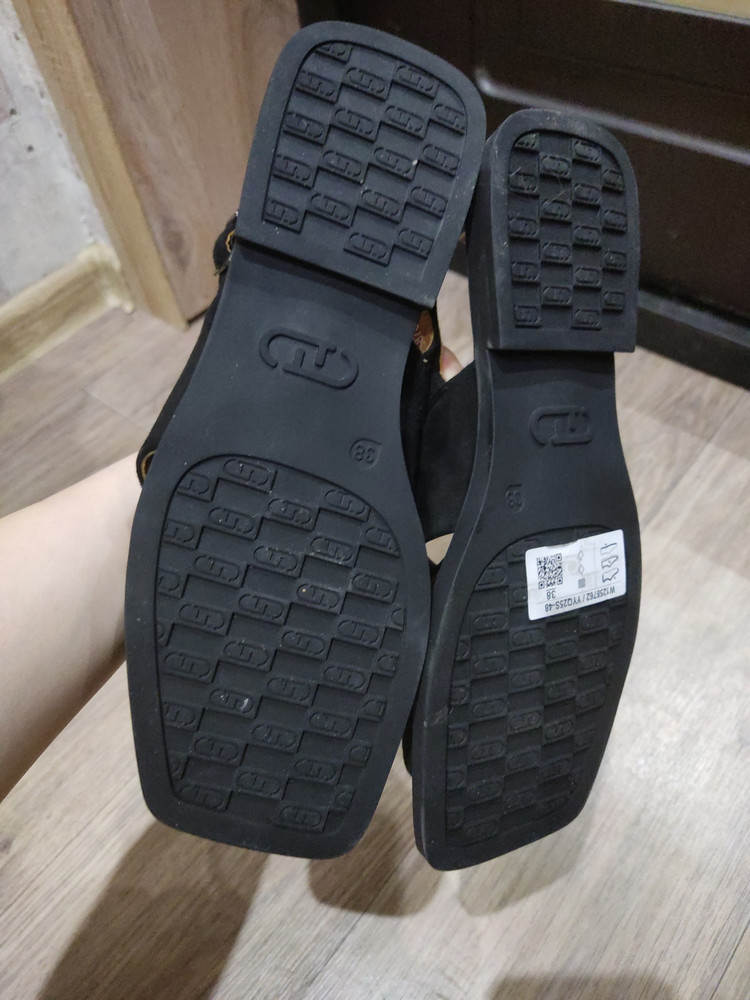 review