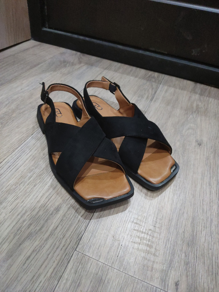 review