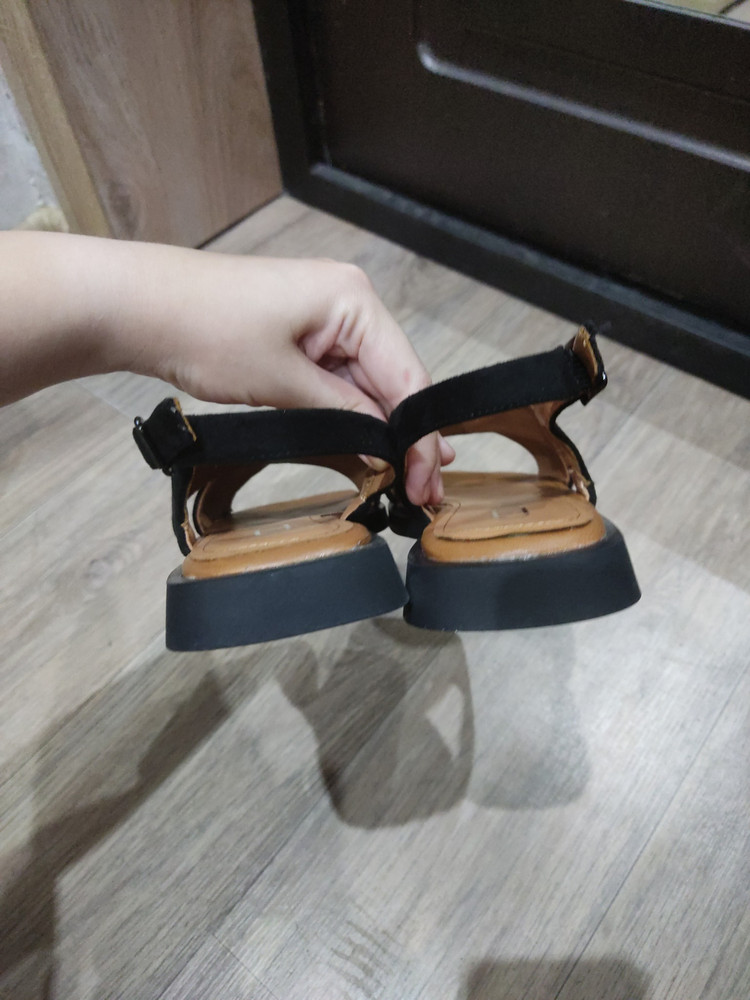 review