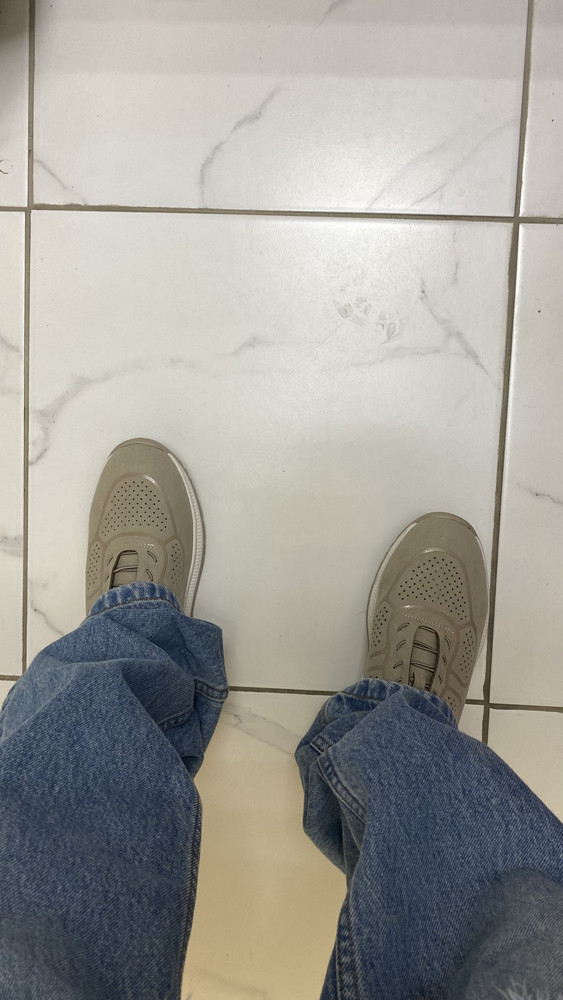 review