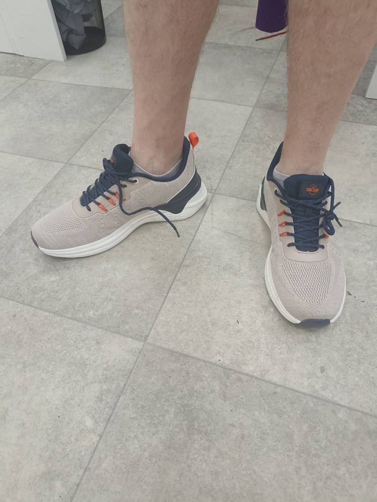 review