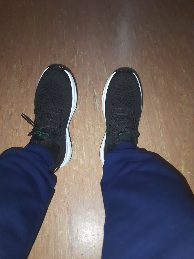 review