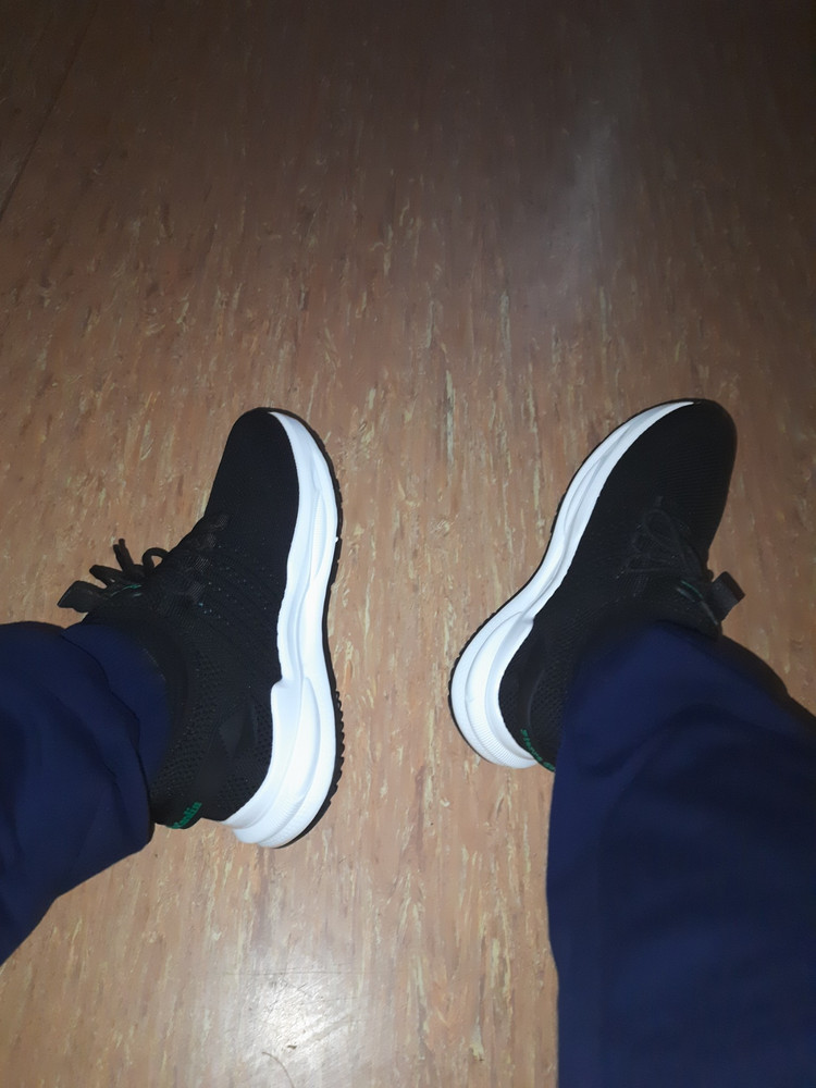 review