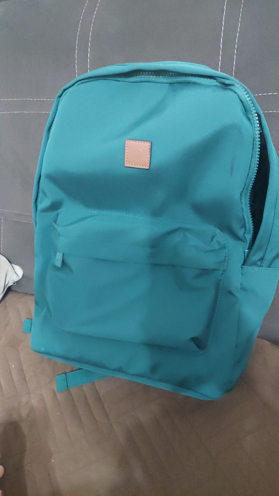 review