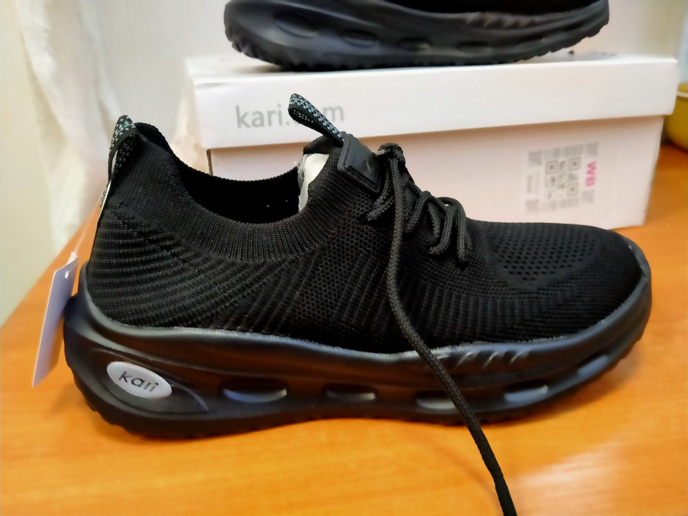 review