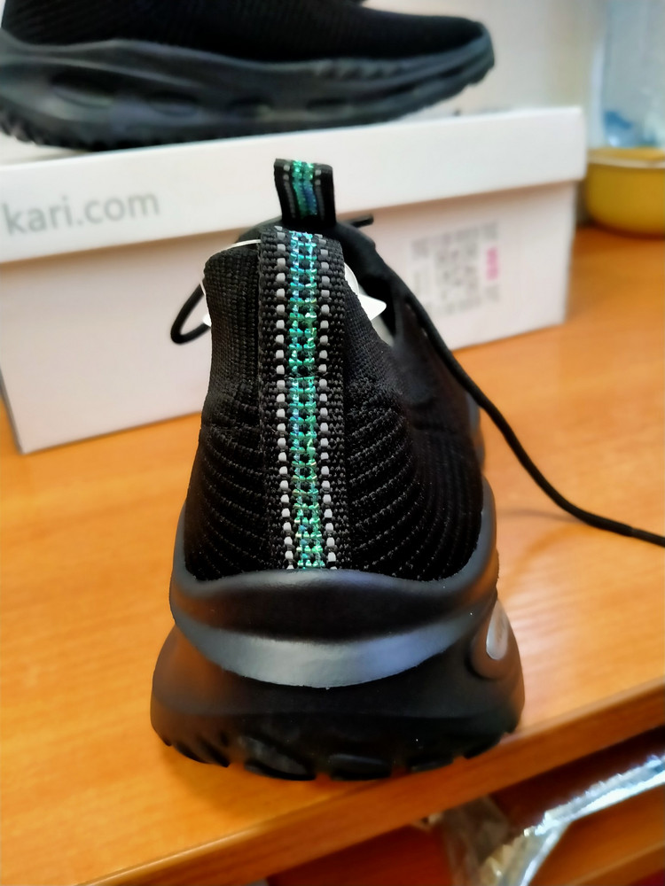 review