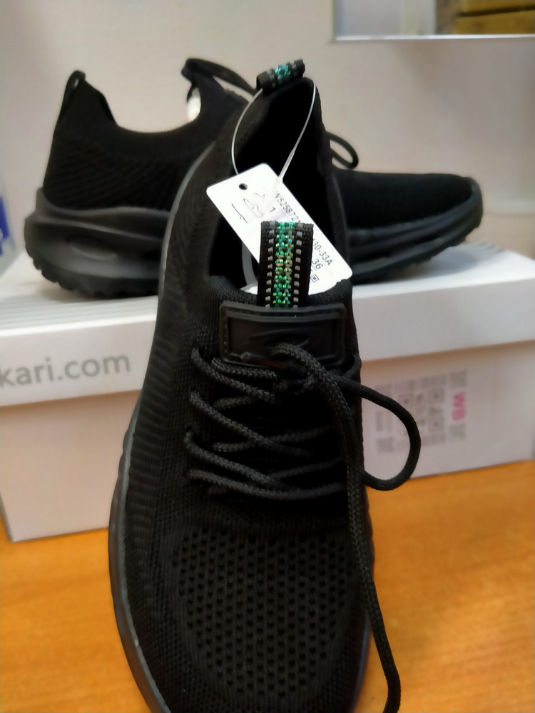 review