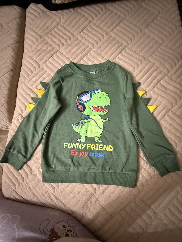 review