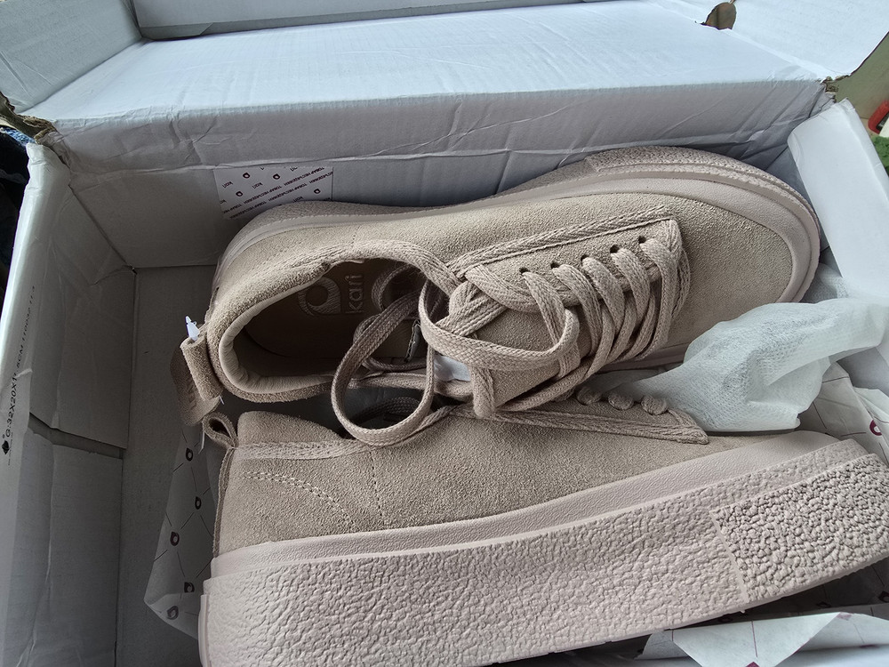 review
