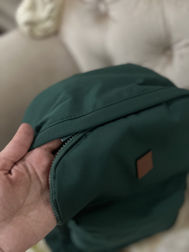review