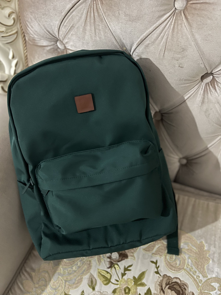 review