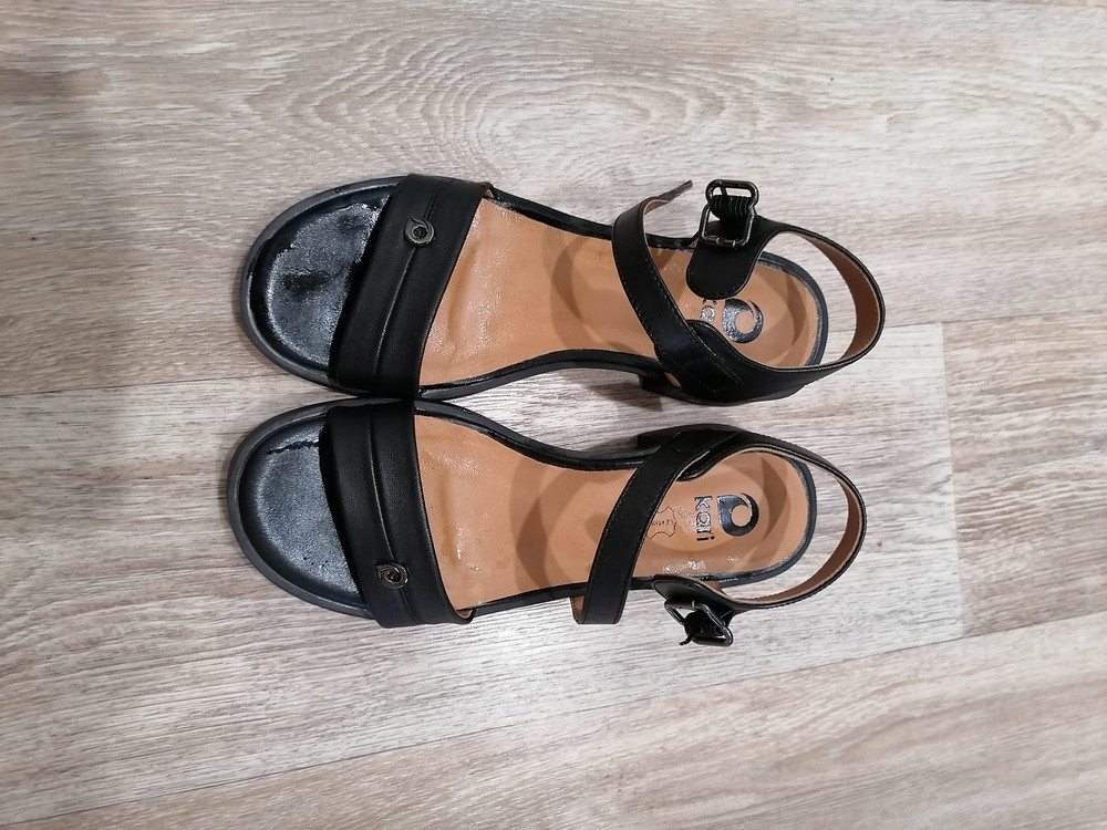 review