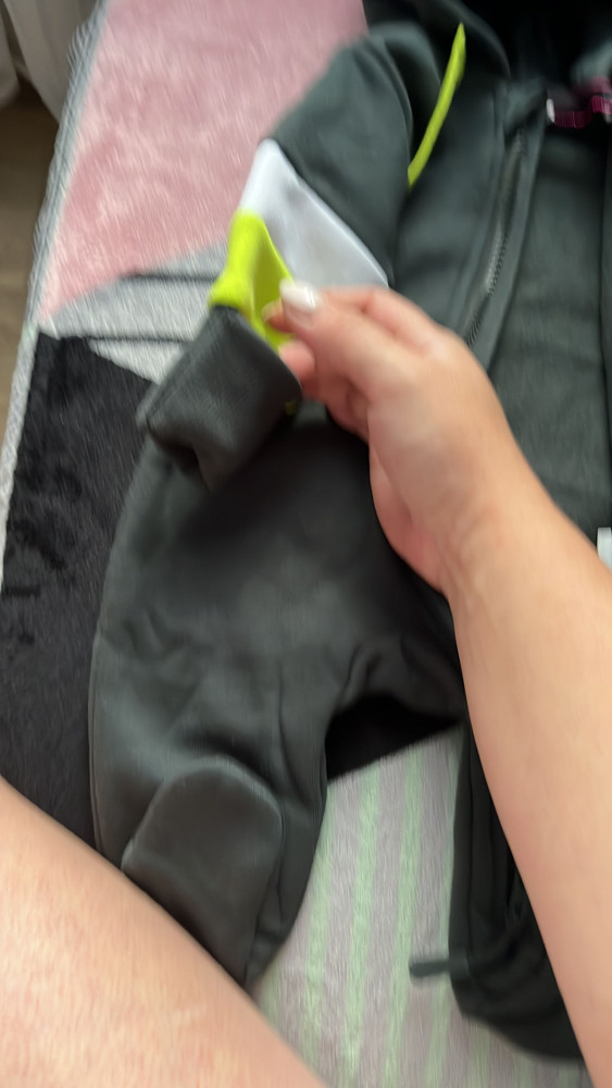 review