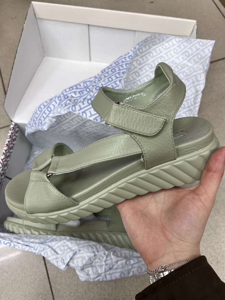review