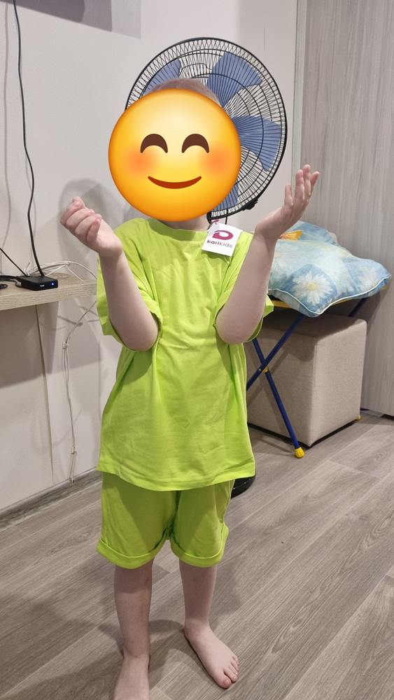 review