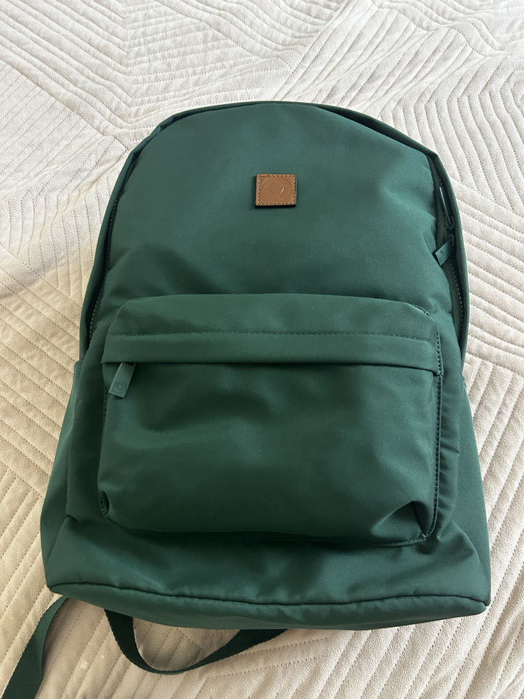 review