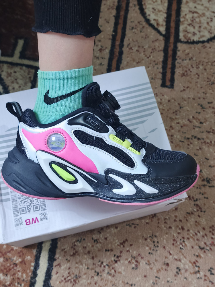 review