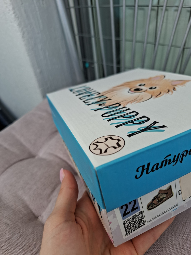 review