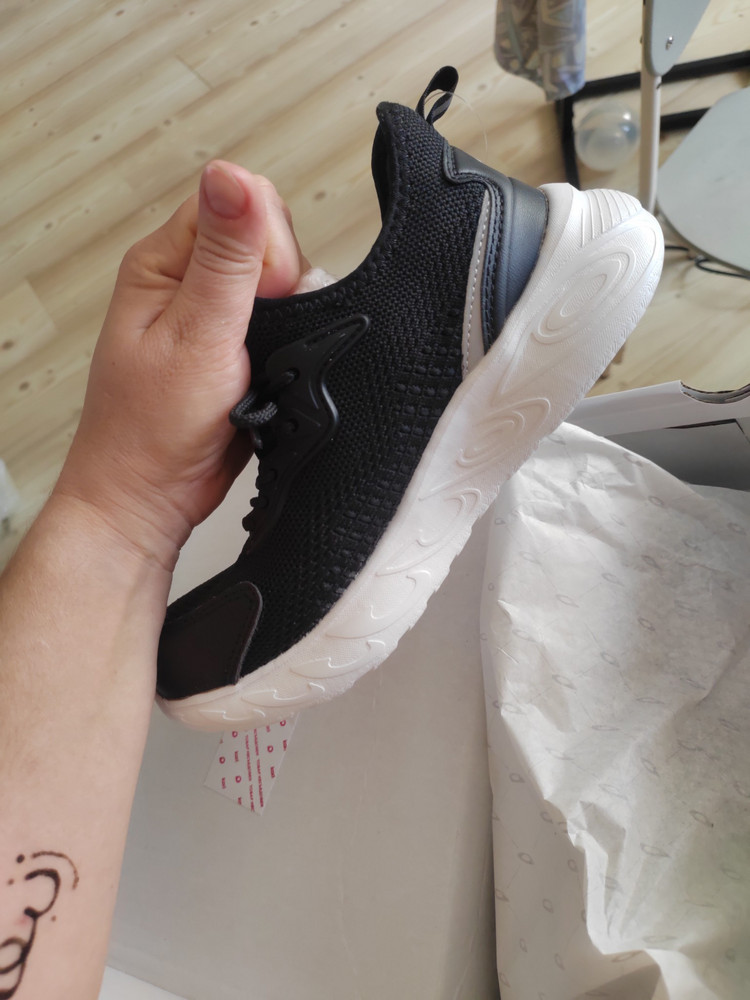 review
