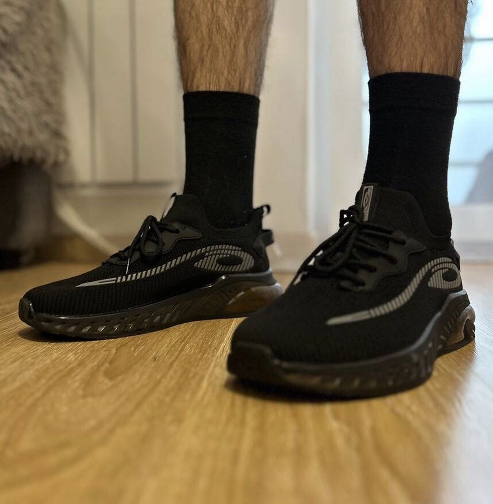 review