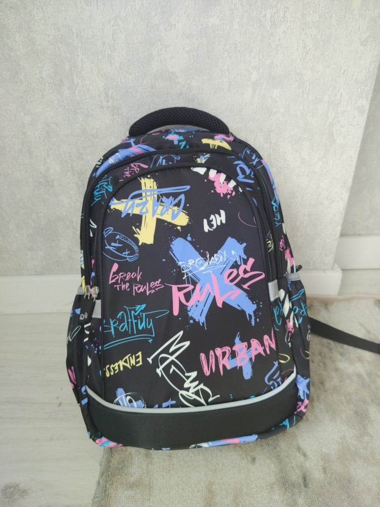 review